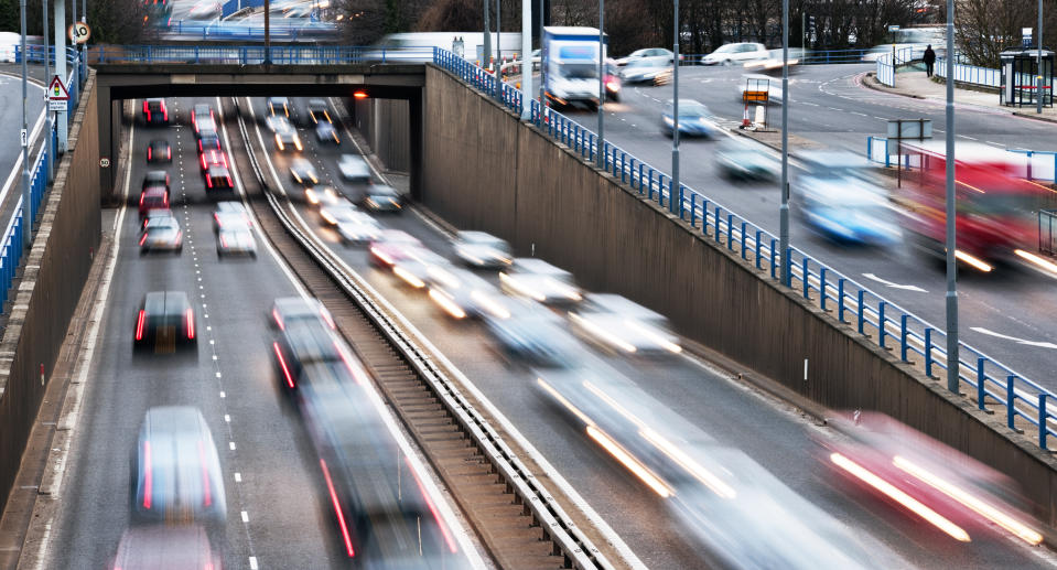 Which? has warned innocent motorists may have to pay higher car insurance premiums due to rise of false insurance claims. Photo: Getty.