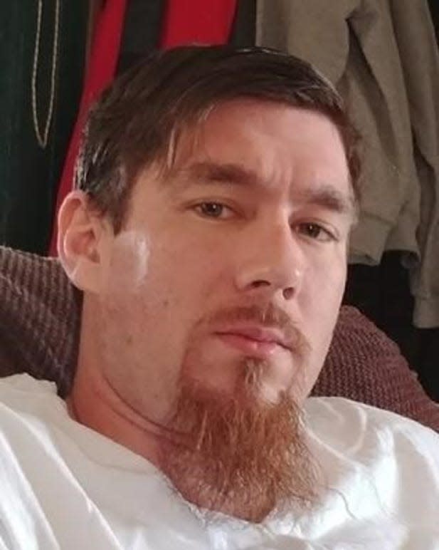 Jared  Connelly, 30, of Manchester.