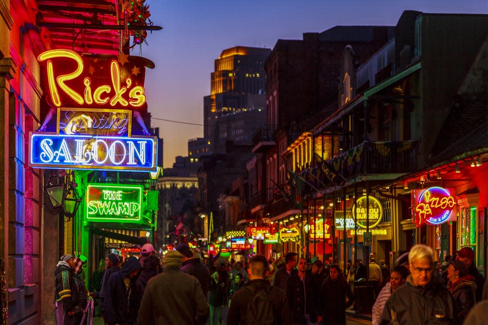 new orleans french quarter