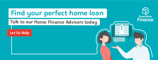 PropertyGuru Finance home loan bottom banner