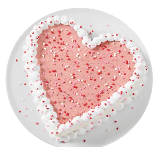 Valentine's Day Food Deals 