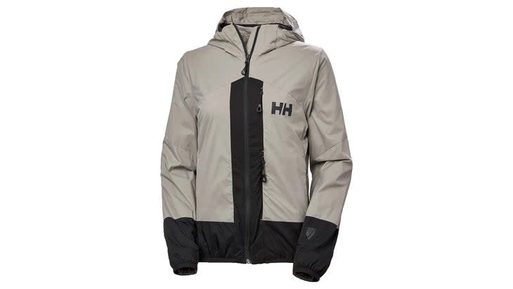 Helly Hansen Odin BC Hooded Light Insulator