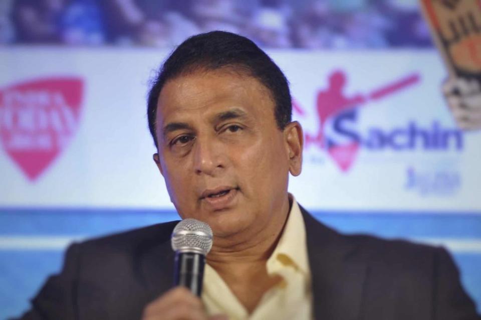 Sunil Gavaskar on Pujara & Rahane