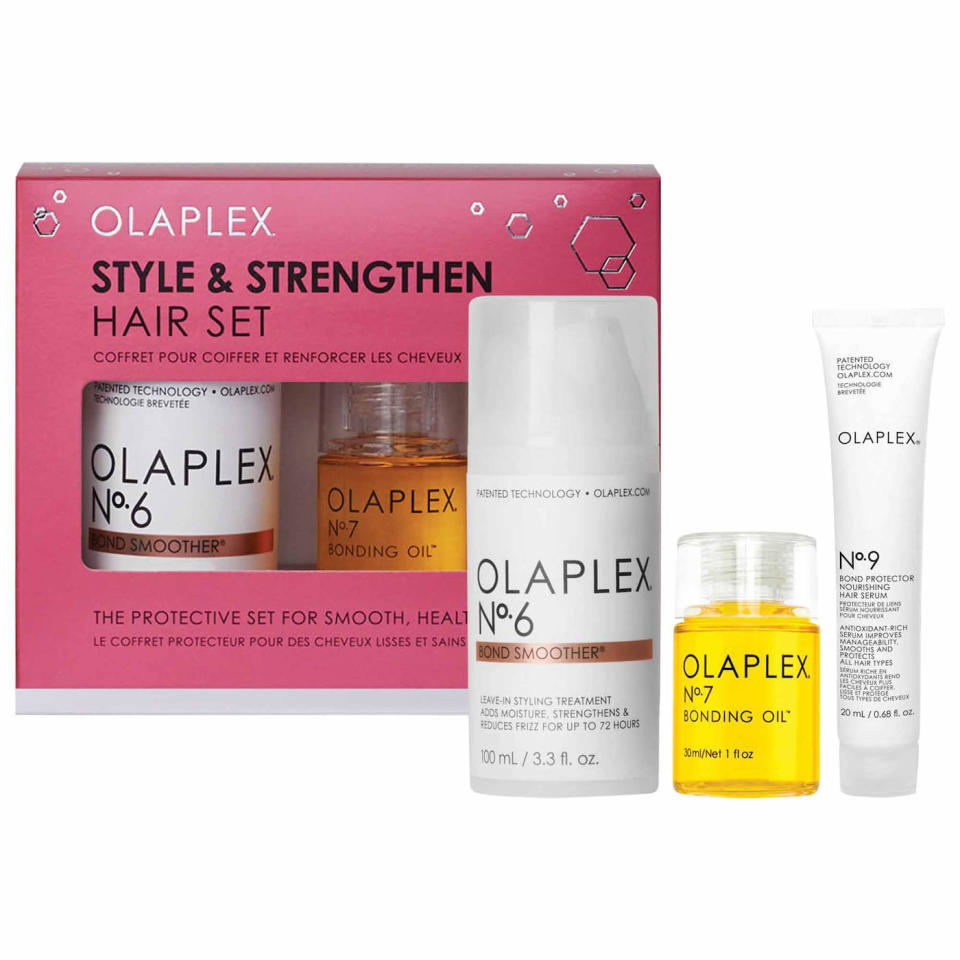 Olaplex