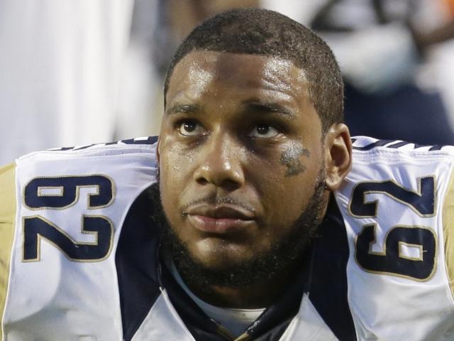 Michael Sam Cut by St. Louis Rams - WSJ