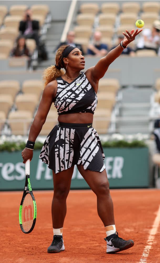 Serena Williams | Dave Shopland/BPI/REX/Shutterstock