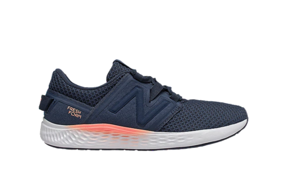 New Balance Women's Vero Racer Running Shoes. Image via Sport Chek.