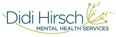 (PRNewsfoto/Didi Hirsch Mental Health Services)