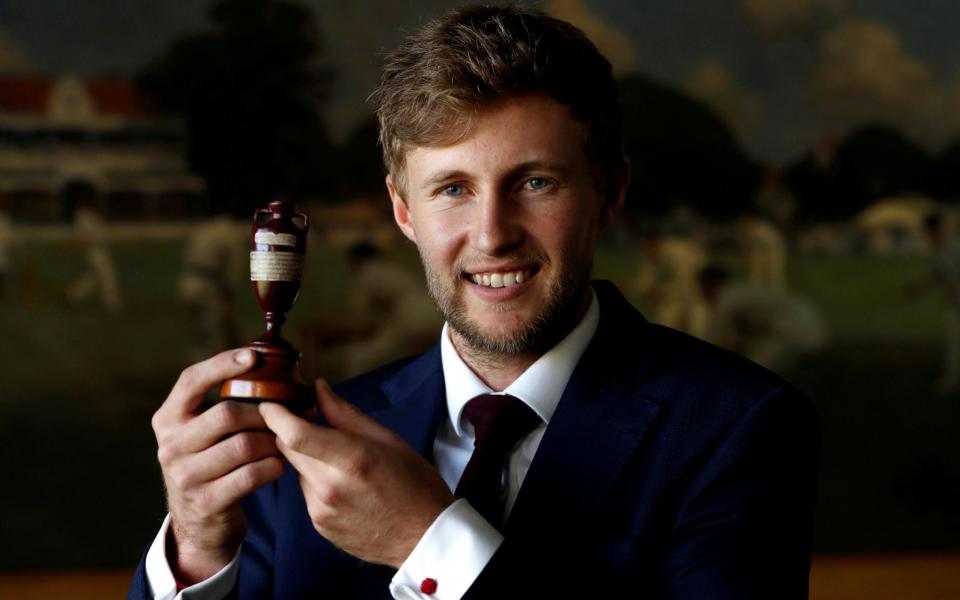 Joe Root and Steve Smith are Ashes captains cut from the same cloth