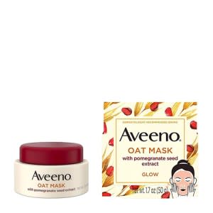 Aveeno Oat Mask