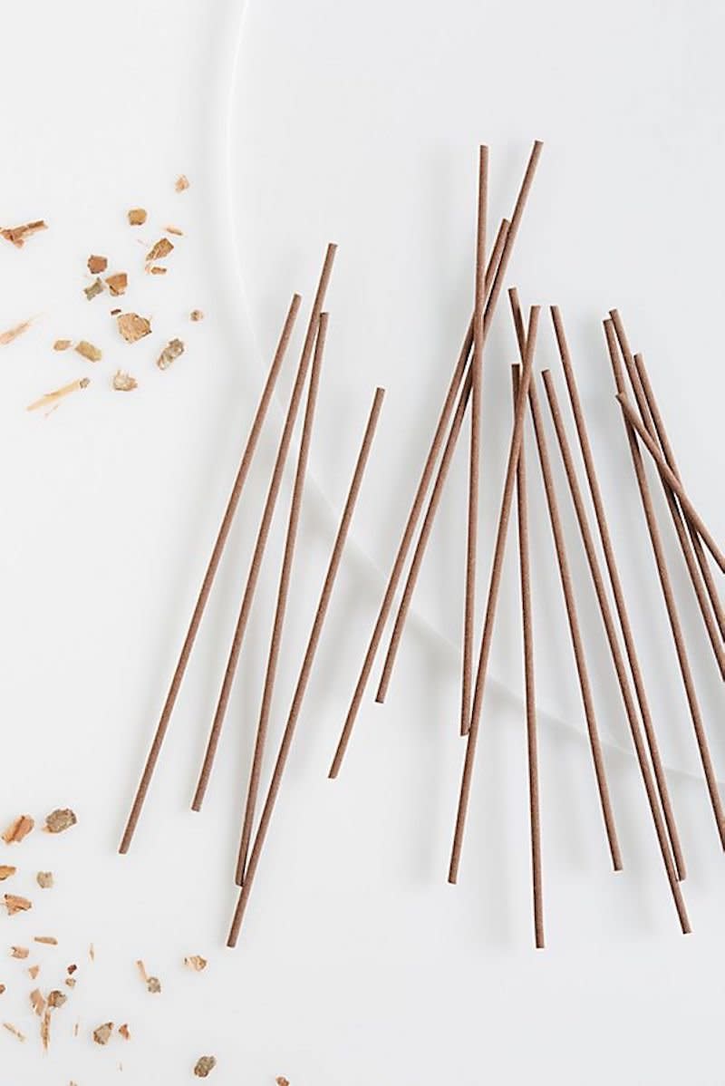 Earthy Incense Sticks