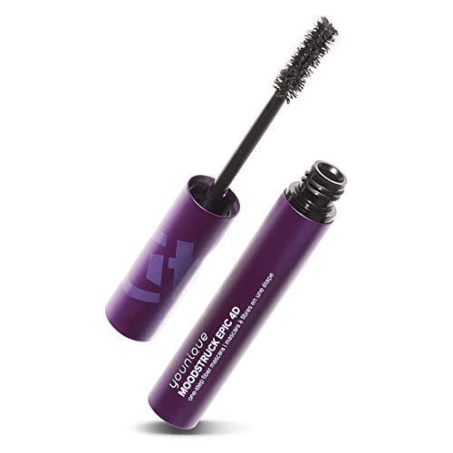 4) Moodstruck Epic 4D Mascara