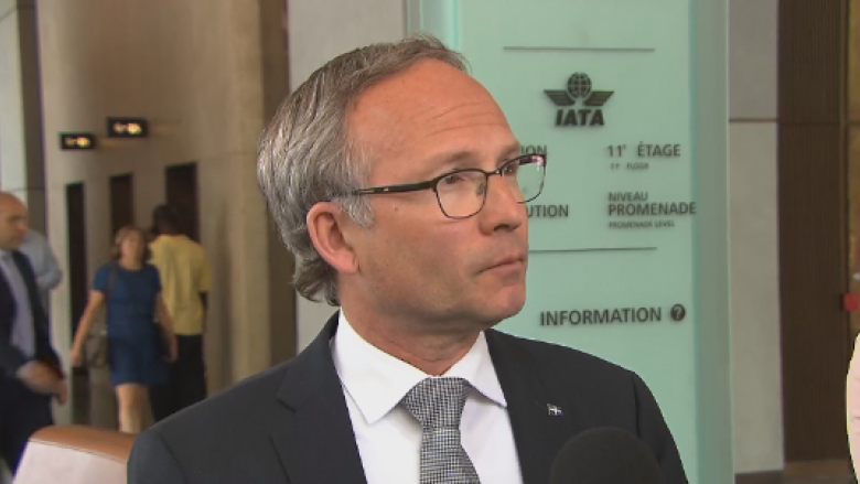 Quebec government seeks to make flood compensation process 'more fair'