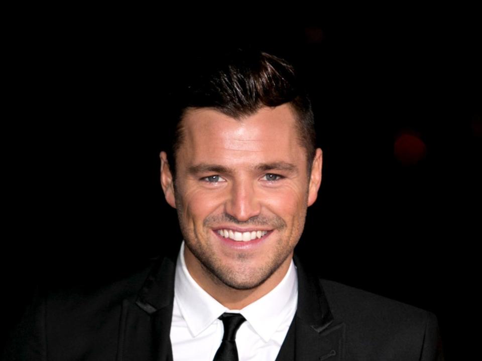 Mark Wright says his family life will ‘not be the same again’ following uncle’s deathGetty Images