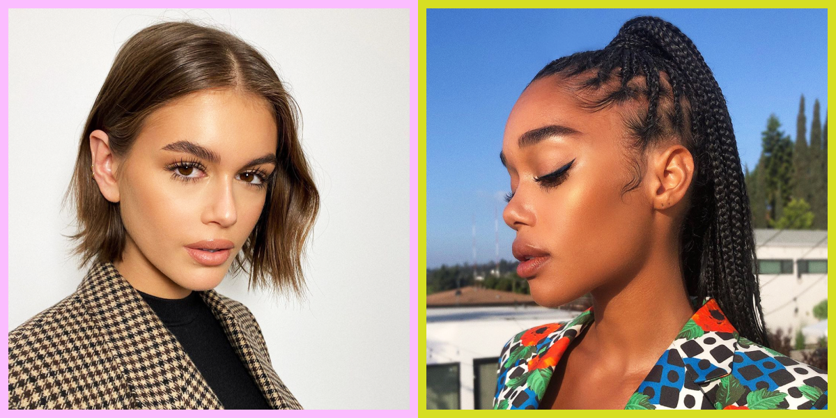 Hottest hair trends to beat the summer heat - Daily Forty-Niner