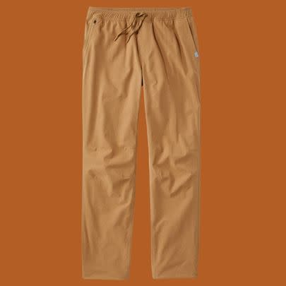 A pair of men's multi-sport pants (21% off)