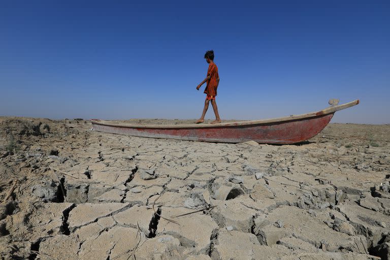 Fotos del día; fotos del año; Fotos AP; Fotos AFP; mundo; sociedad; clima; cambio climático; inundaciones; incendios;