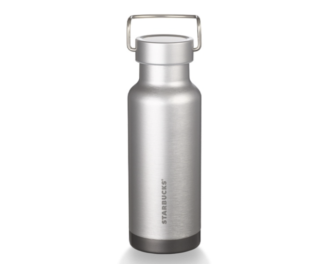 Eco-friendly bottles everyone needs