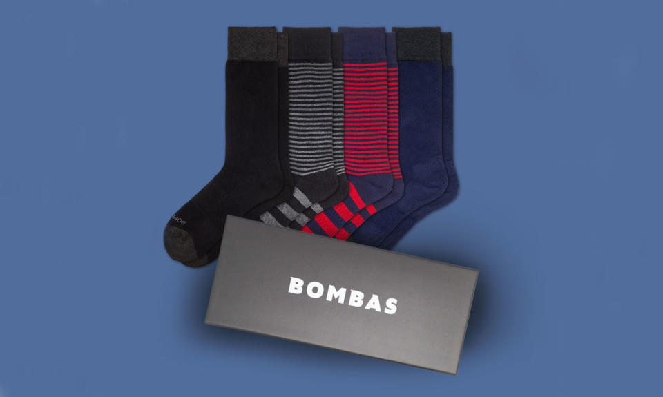 Bombas