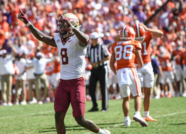 Florida State vs Miami: How to watch, live stream, TV channel