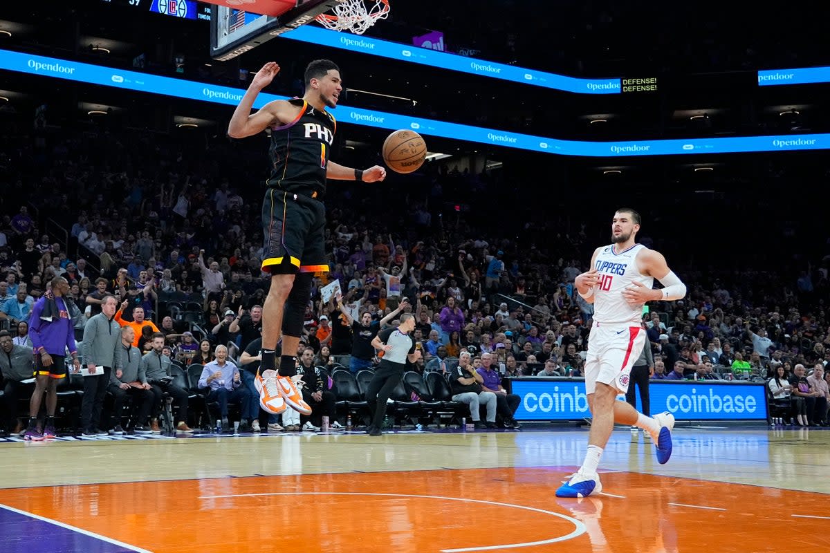 CLIPPERS-SUNS (AP)