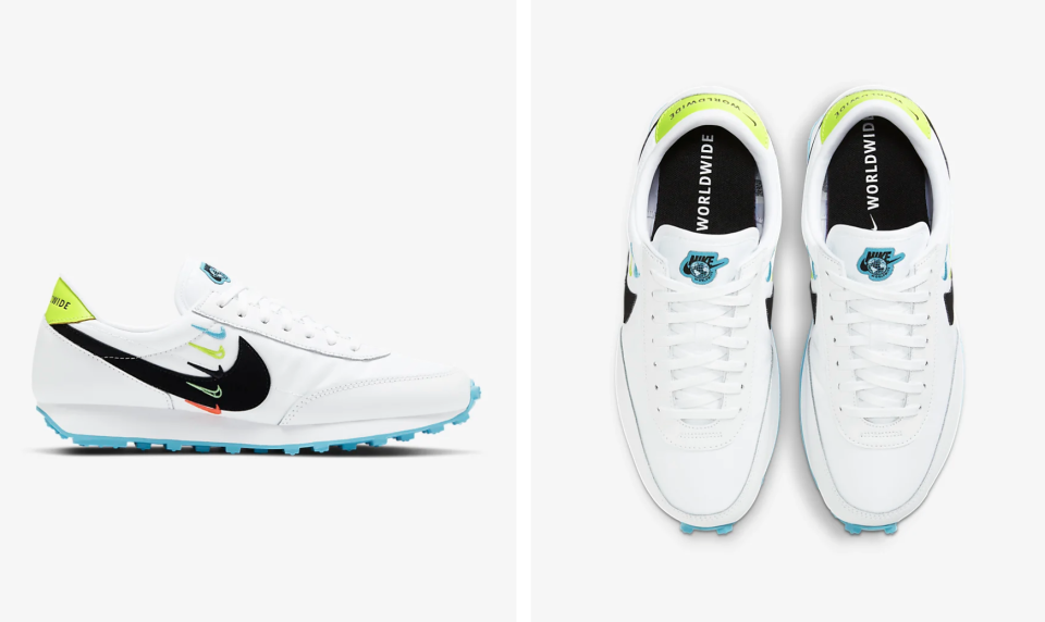 Nike Daybreak. Foto: nike.com