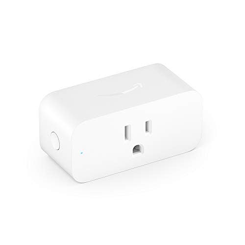 Smart Plug, works with Alexa – A Certified for Humans Device