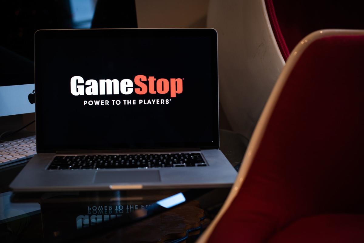 Fresh Off The Block: GameStop launches NFT marketplace amid bear market and  more