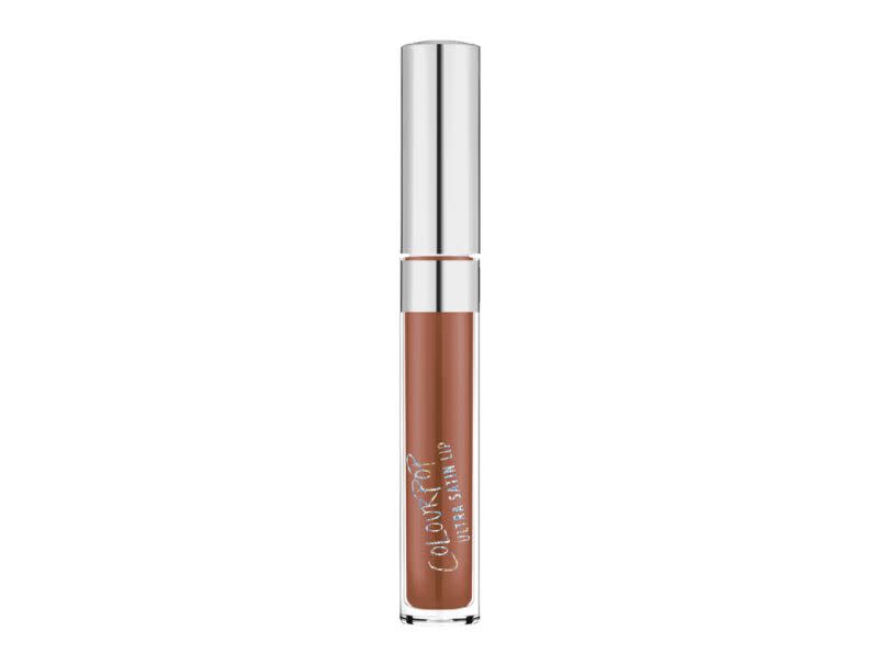 7 Nude Lip Colors For Darker Skin