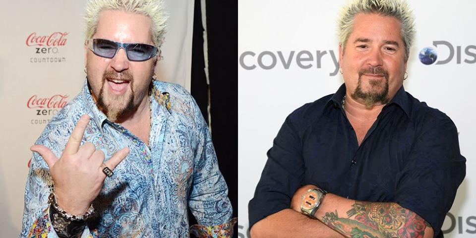 Guy Fieri