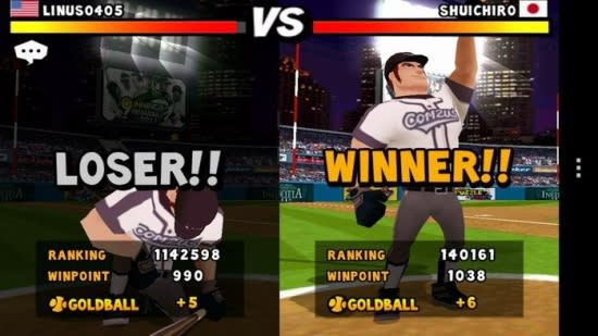 [棒球遊戲]Homerun Battle 2 我要當全壘打王！