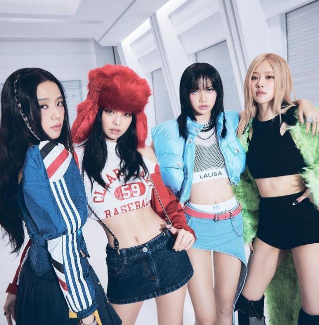 Blackpink Members: Everything to Know