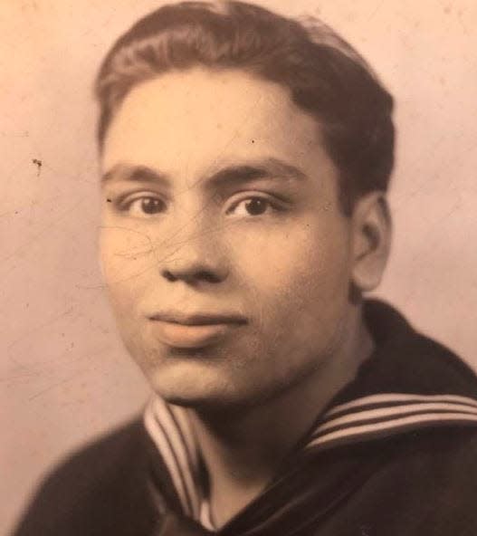 Elmo Gonzalez, a former two-term mayor from 1988 to 1995 in LaPorte, served in the Navy in the Pacific during World War II after the attack on Pearl Harbor. Gonzalez, 98, died Friday, March 8, 2024, at his home in Arlington Heights, Ill.