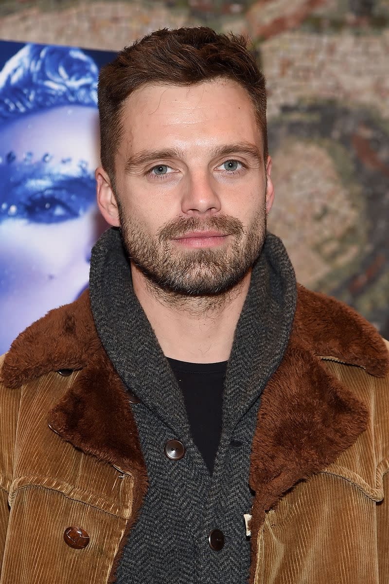 Sebastian Stan