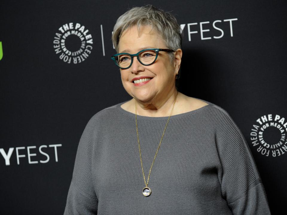 Kathy Bates