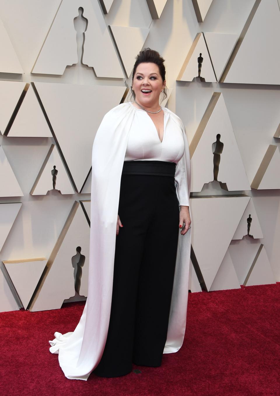 Melissa McCarthy