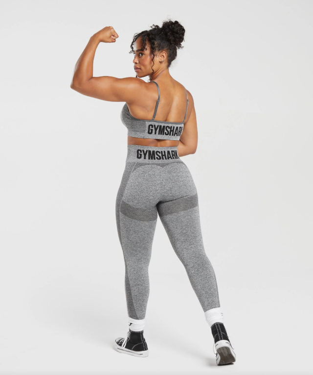 I'm Obsessed With These Leggings That Make My Butt Look Bigger Than It Is -  Yahoo Sports