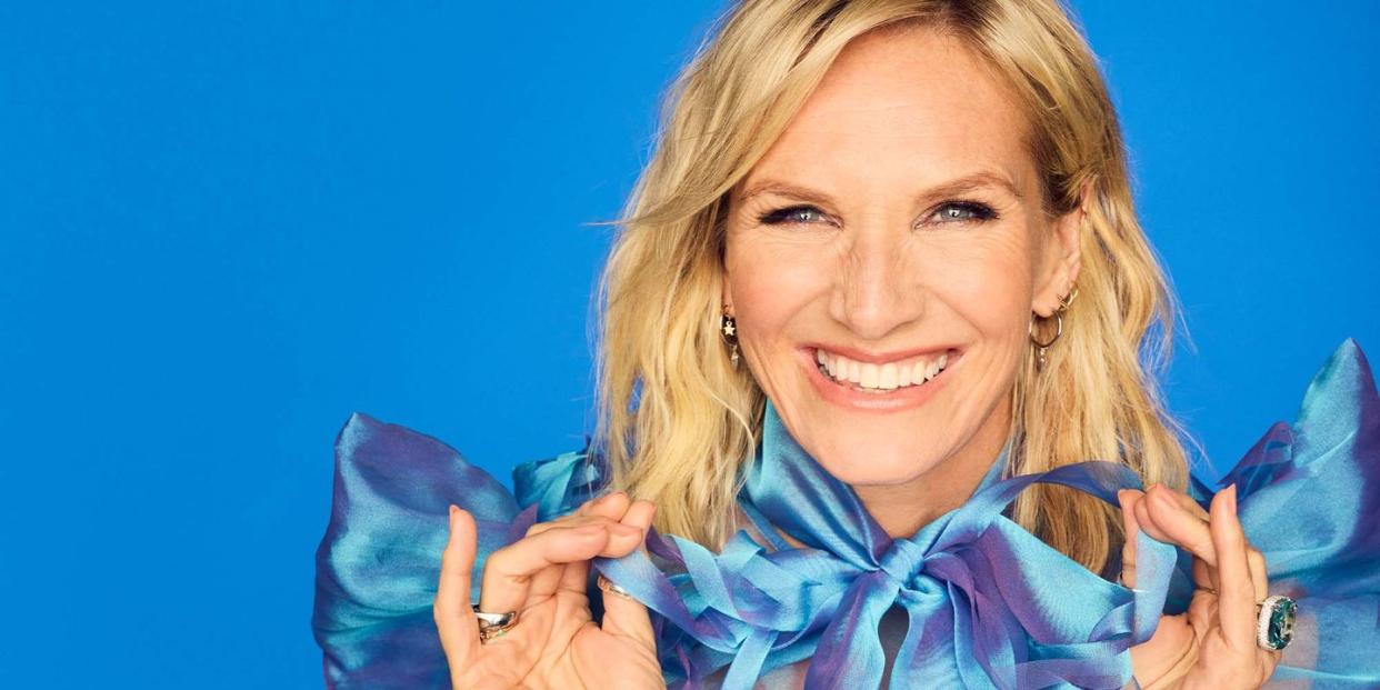 jo whiley july interview