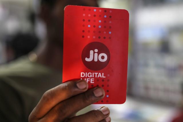 TPG, LVMH-Backed Fund Invest $850 Million in Jio Platforms