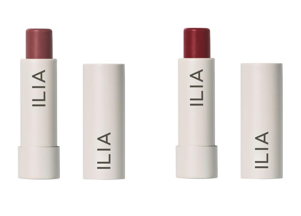 Ilia Balmy Tint Hydrating Lip Balm