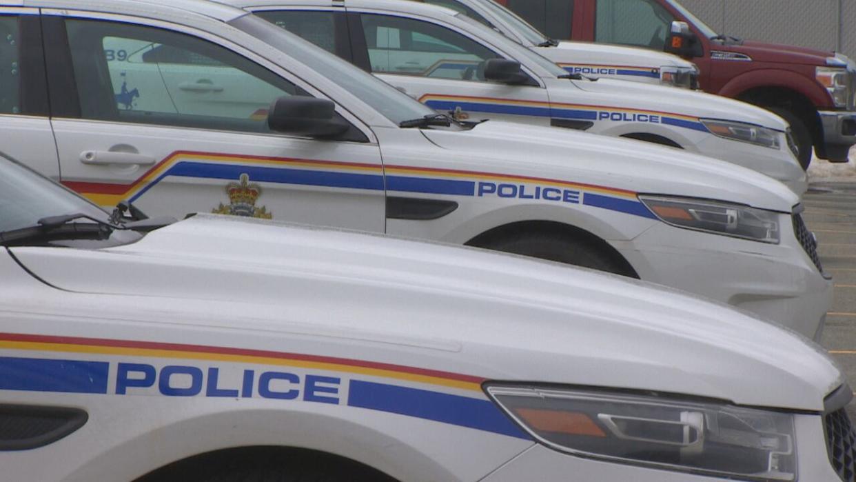 RCMP said they have laid four counts each of sexual assault and sexual interference against a 67-year-old man from Hebbville.  (Jeorge Sadi/CBC - image credit)