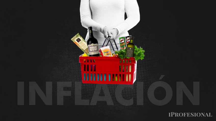 La inflación en alimentos muestra una aceleración en la primera quincena de noviembre respecto a octubre