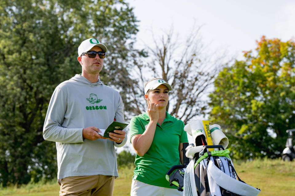 2023 Annika Intercollegiate