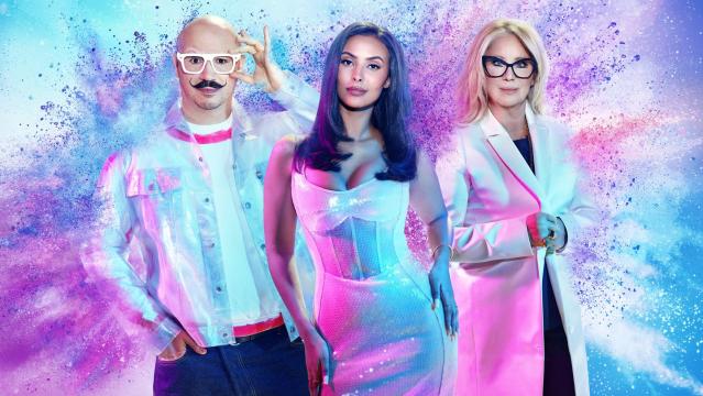 Glow Up series 5 contestants: Meet the new MUAs - BBC Three