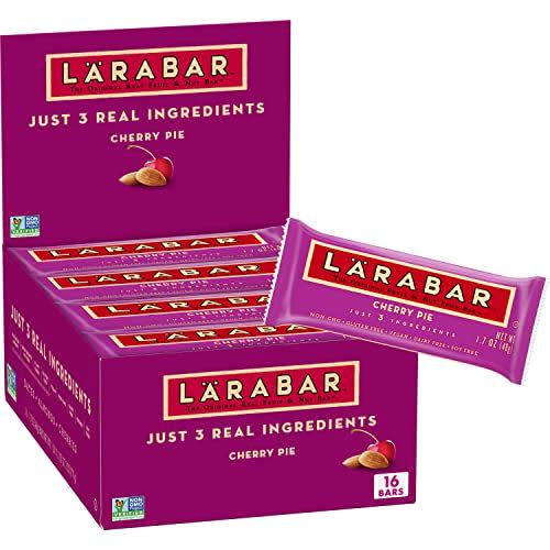 Larabar Cherry Pie Bar