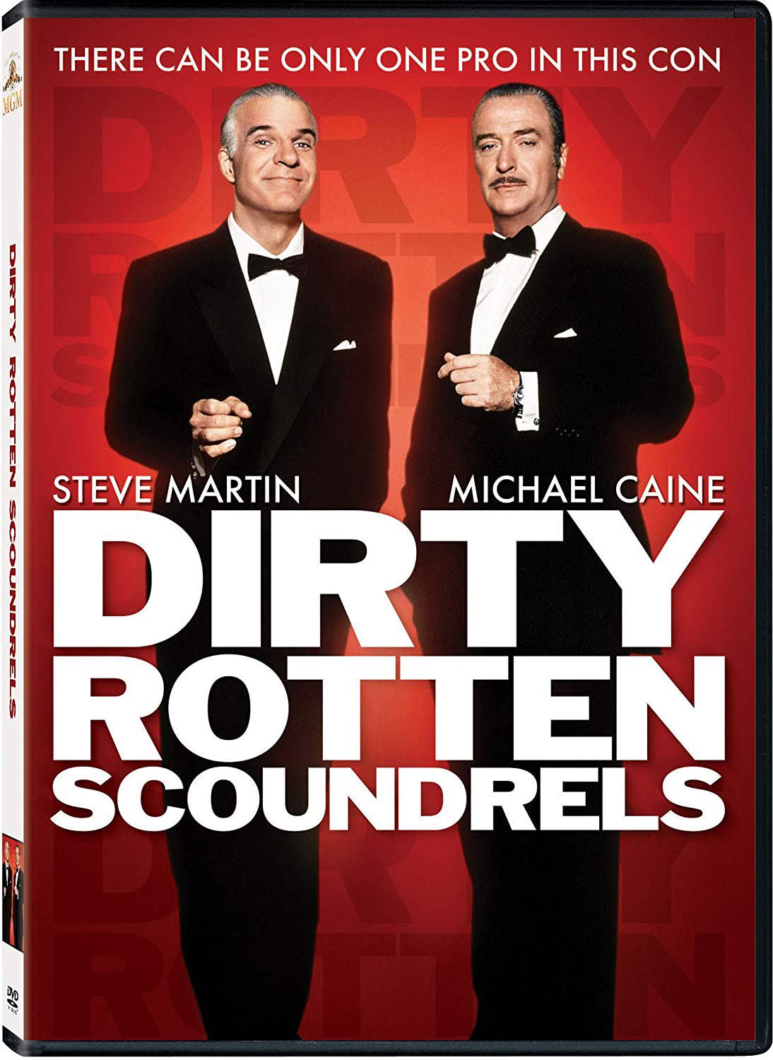 ‘Dirty Rotten Scoundrels