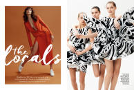 <br><b>HOMEGROWN TALENT:</b> Embrace a local aesthetic as we present the freshest Australian designs