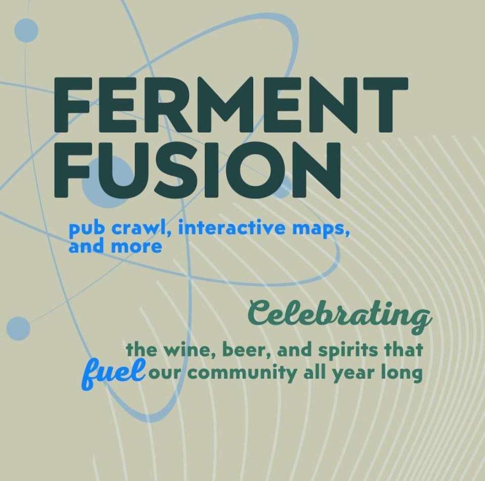 What you can expect at the Ferment Fusion at Tri Town Get Down 2024. Courtesy: Tri Town Get Down