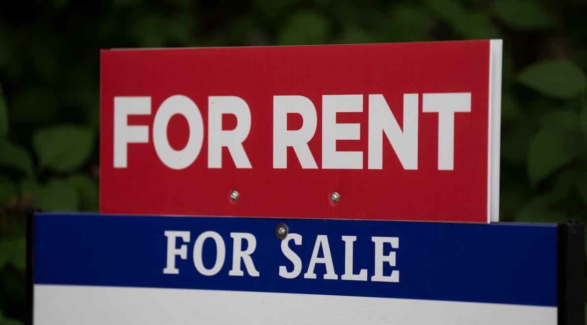 CMHC: Rents rising, demand high in tight Windsor housing market