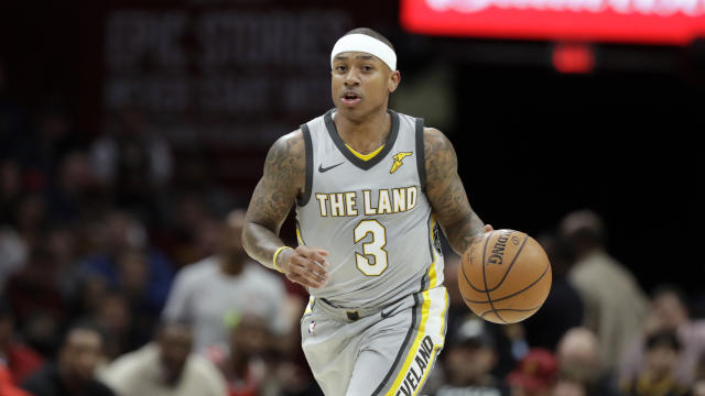 Isaiah Thomas Stats, News and Video - DE